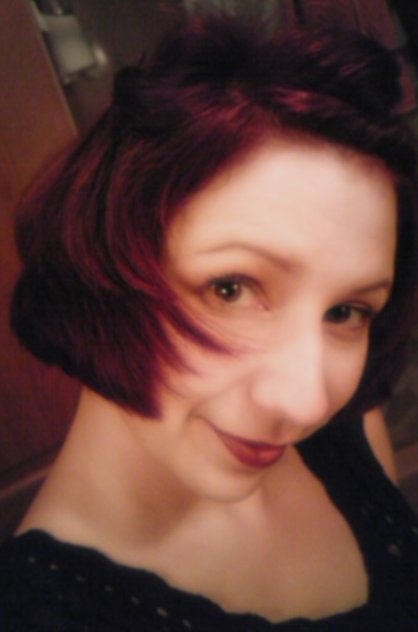 Amethyste Lyne Langdeau-Spardel