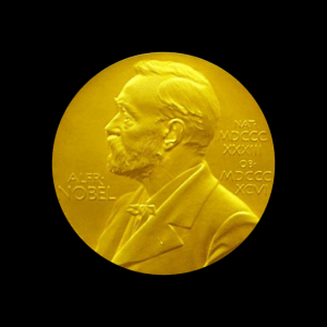 Nobel Medal