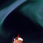 One of the two biggest flashes last night.